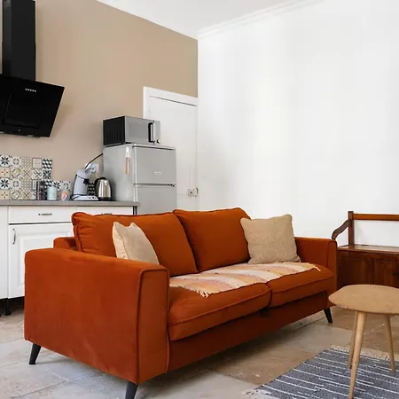Carcassonne Bastide Apartment Exterior photo