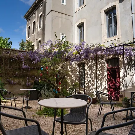Carcassonne Bastide Apartment Exterior photo