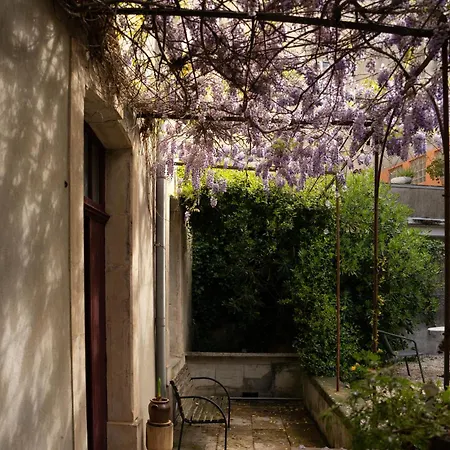 Carcassonne Bastide Apartment Exterior photo