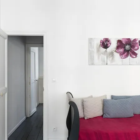 Carcassonne Bastide Apartment Exterior photo