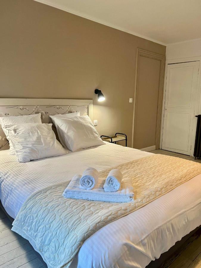 Appartement Bastide Carcassonne