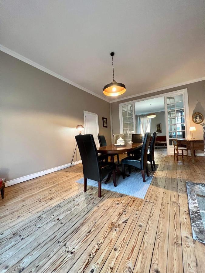 Apartment Bastide *
