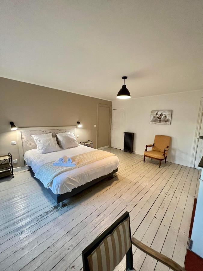 Bastide Apartment Carcassonne