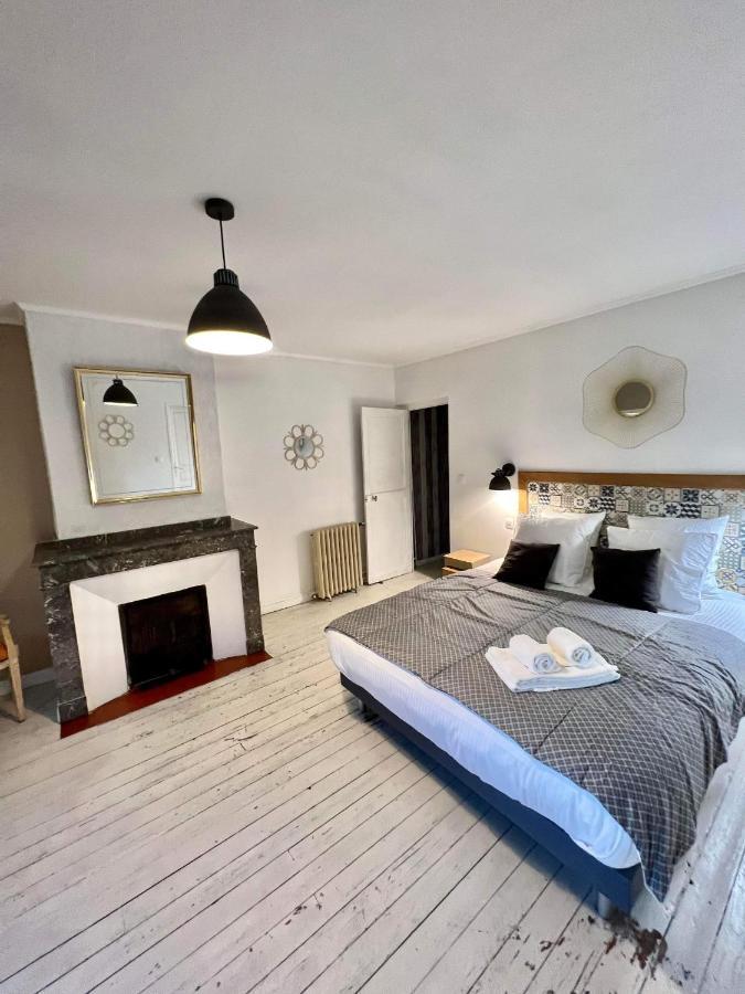 Appartement Bastide *