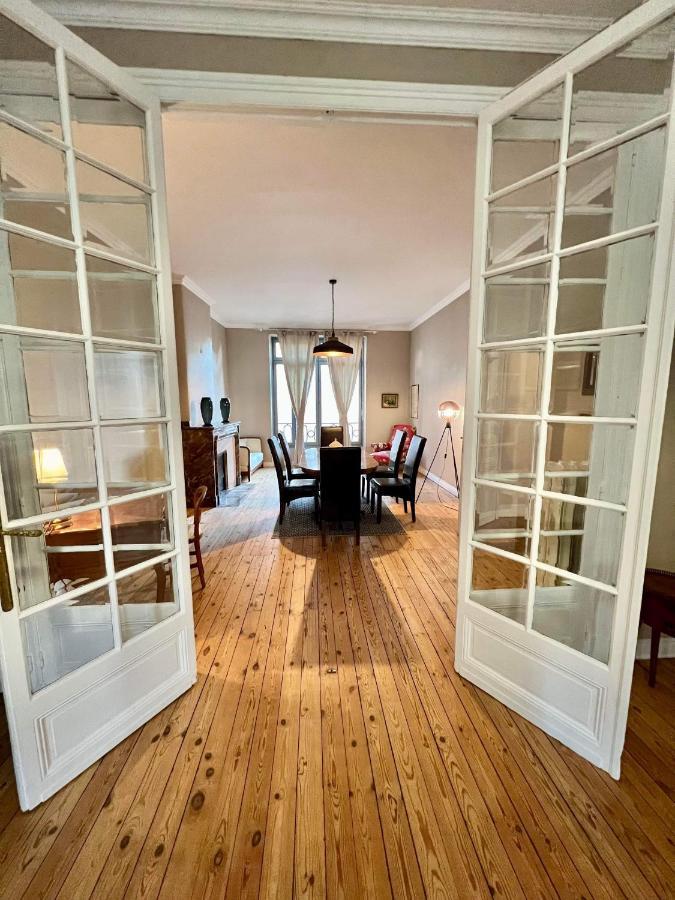 Bastide Apartment