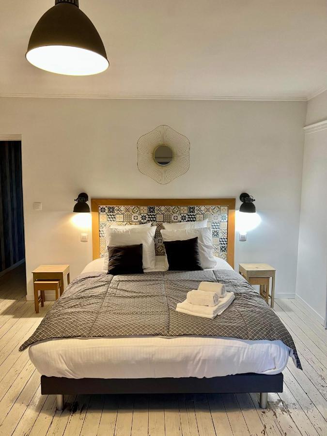 Apartment Bastide Carcassonne