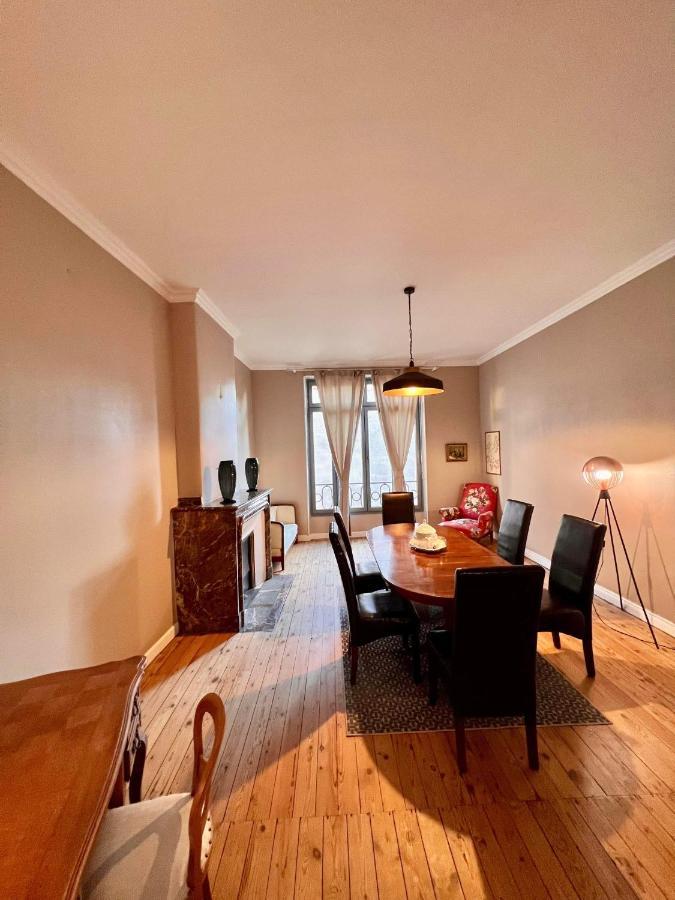 Bastide Appartement *