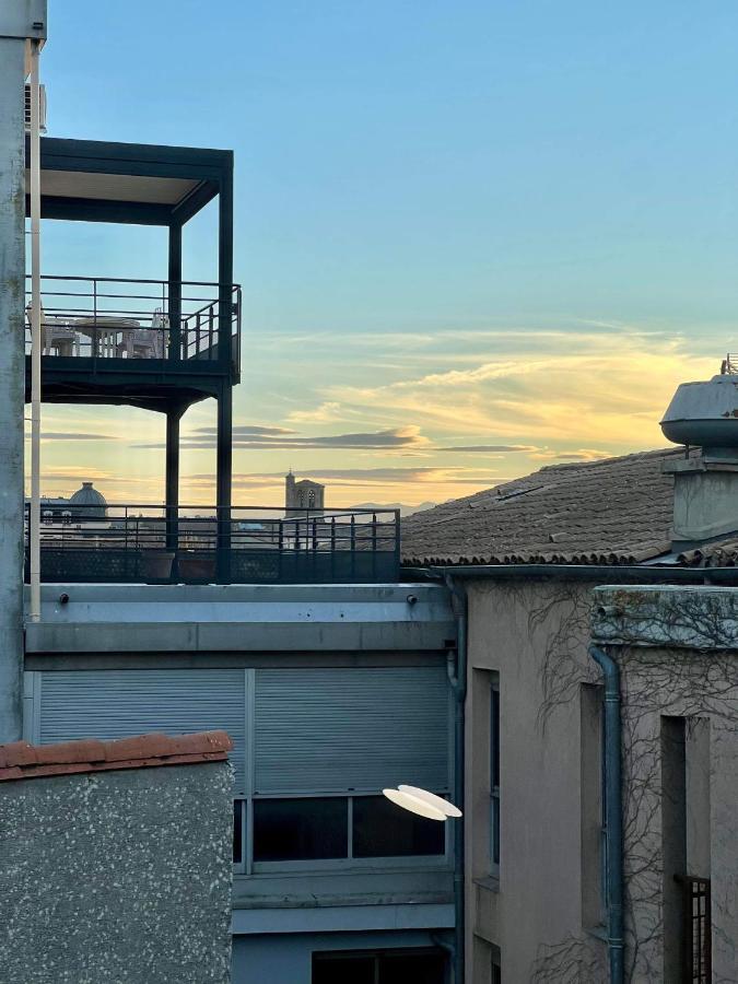 Appartement Bastide *
