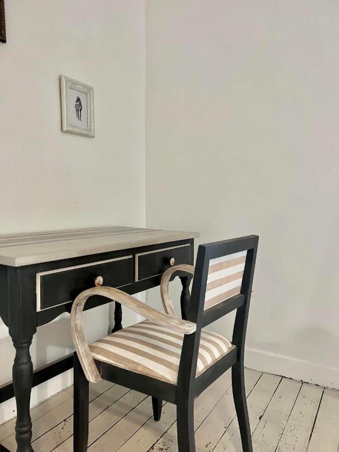 Bastide Appartement