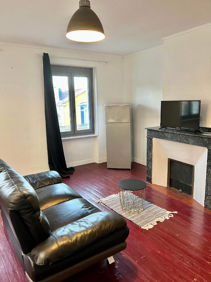 Appartement Bastide *