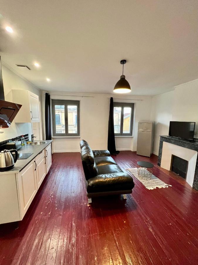 Apartment Bastide Carcassonne