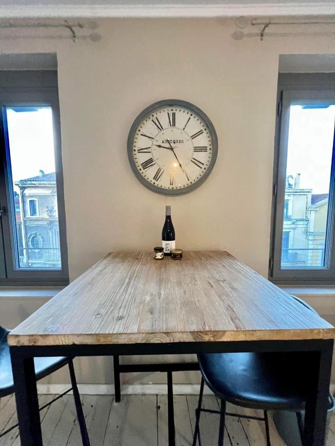 Bastide Appartement Carcassonne