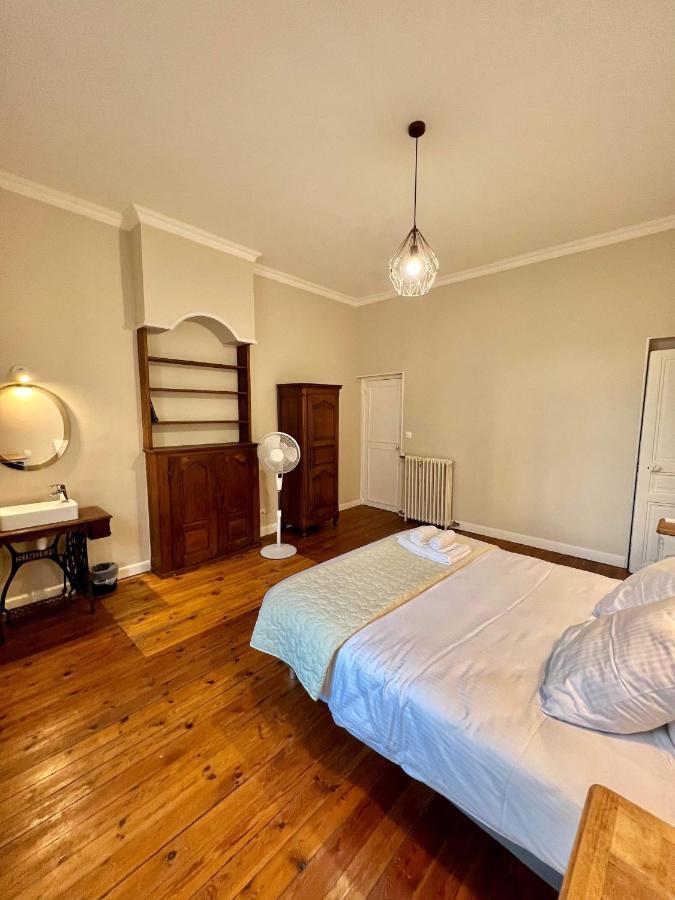 Appartement Bastide