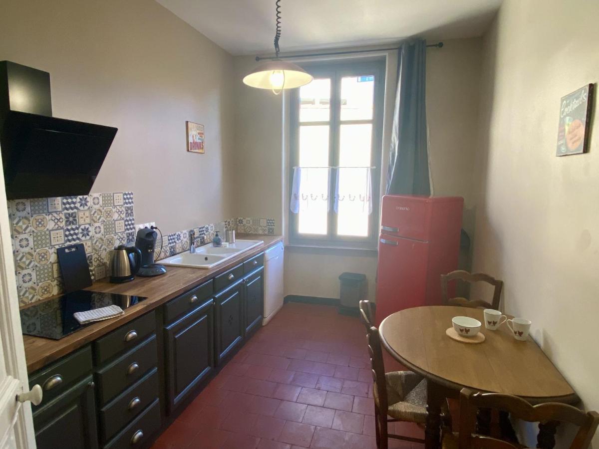 Bastide Appartement Carcassonne