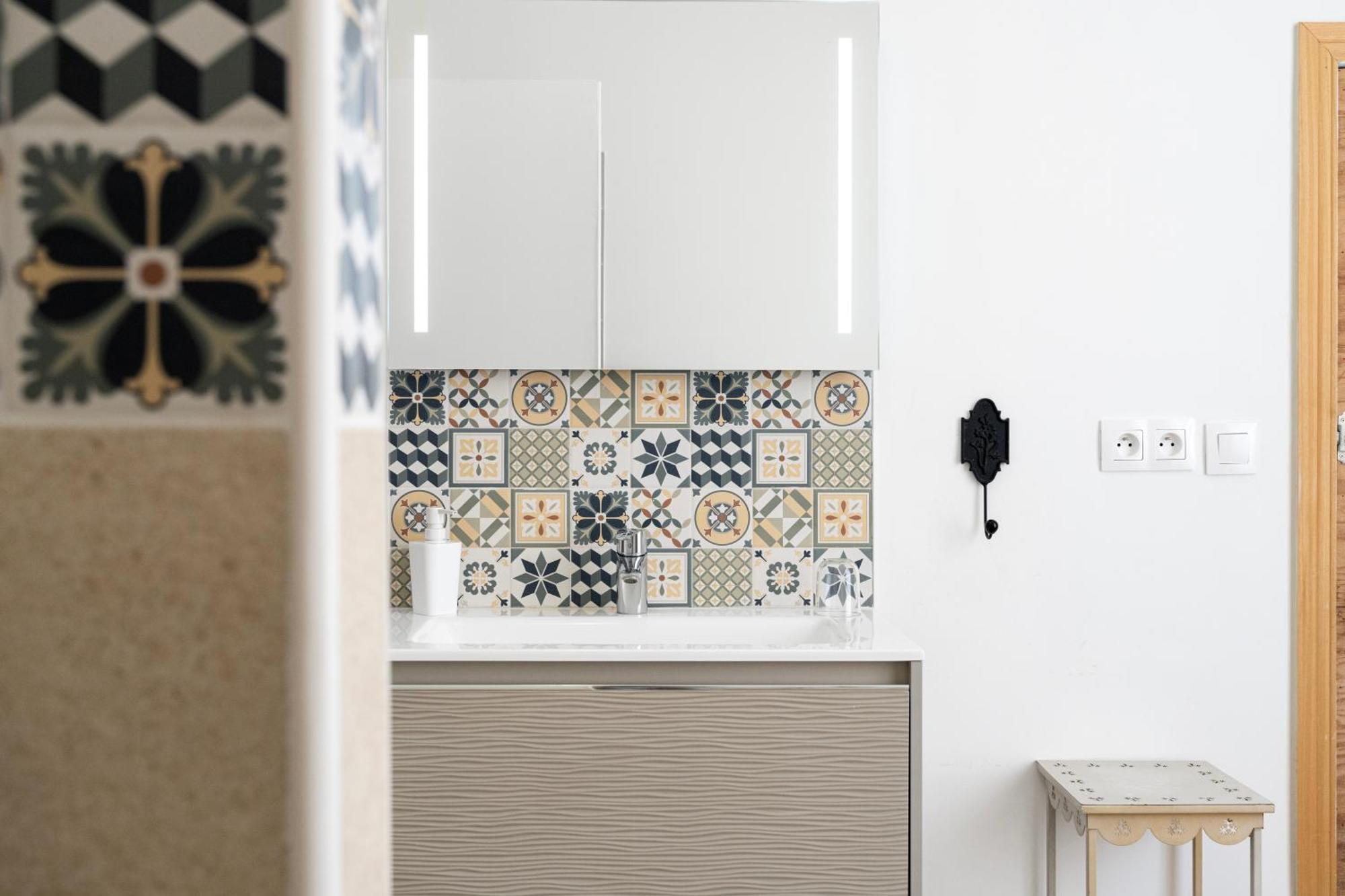 Bastide Apartment *