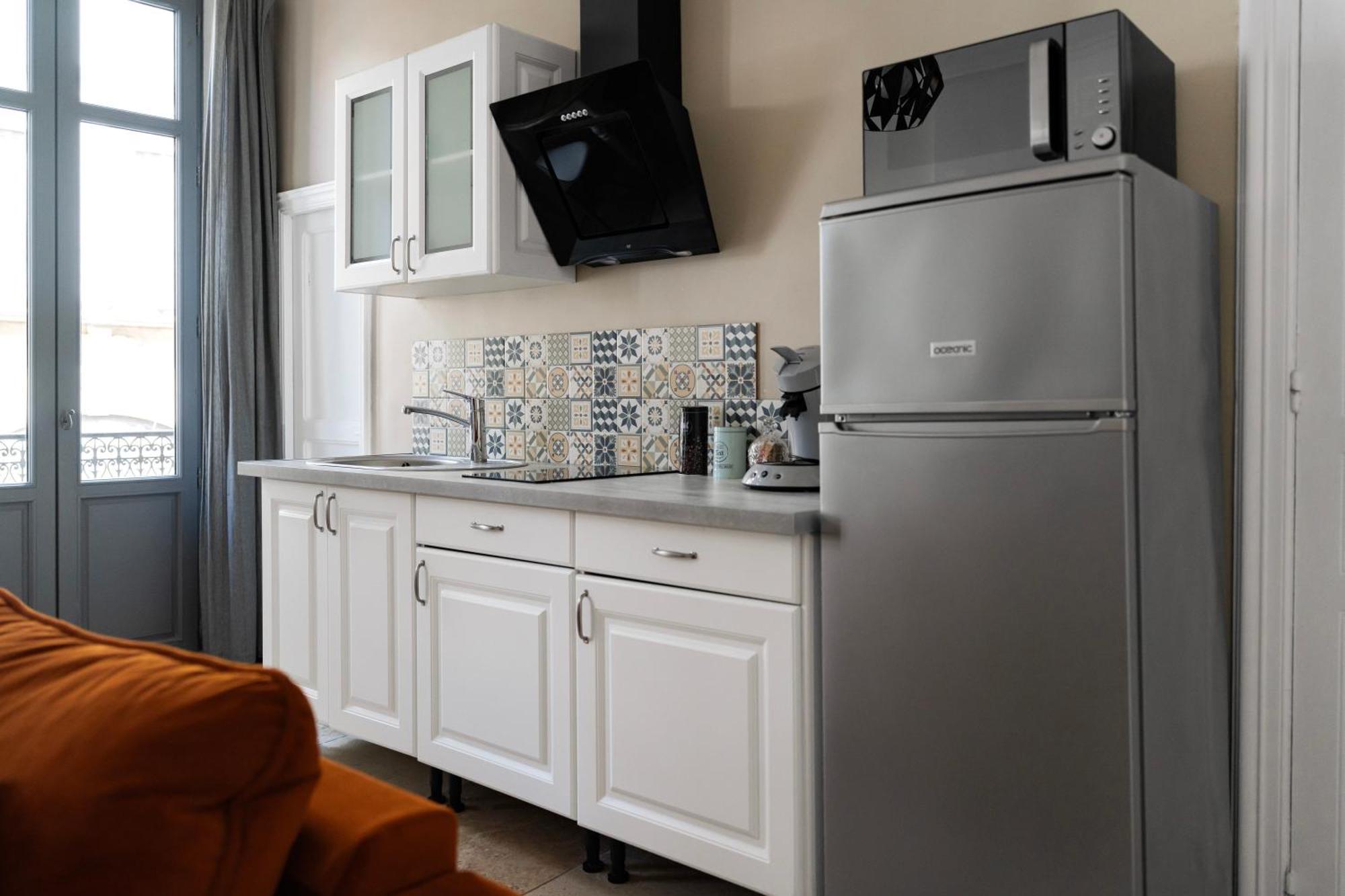 Appartement Bastide *