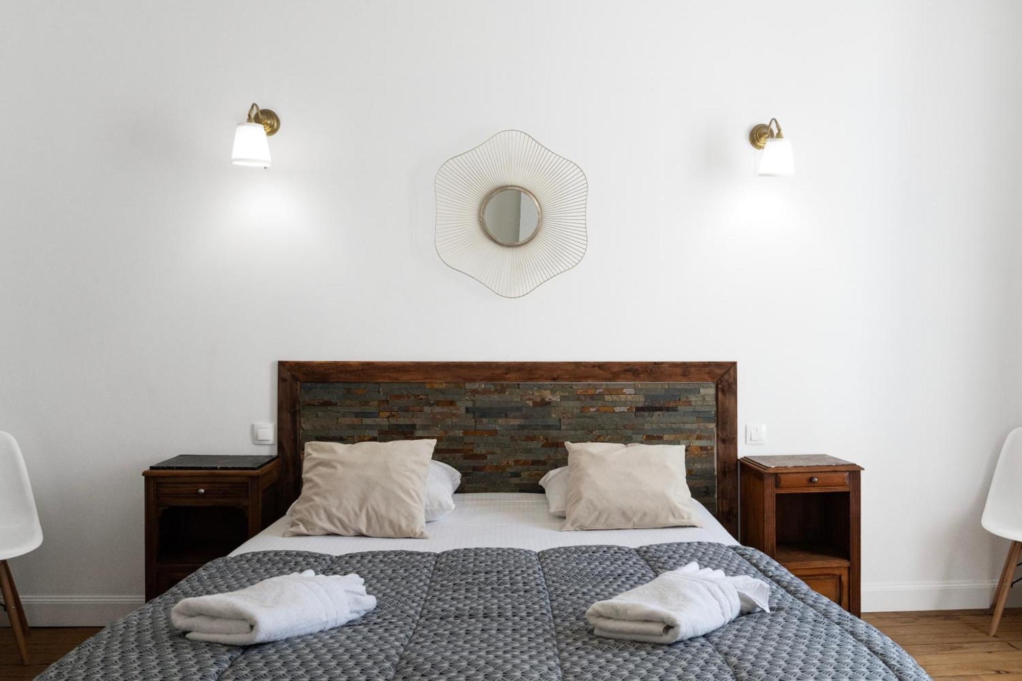Apartment Bastide Carcassonne