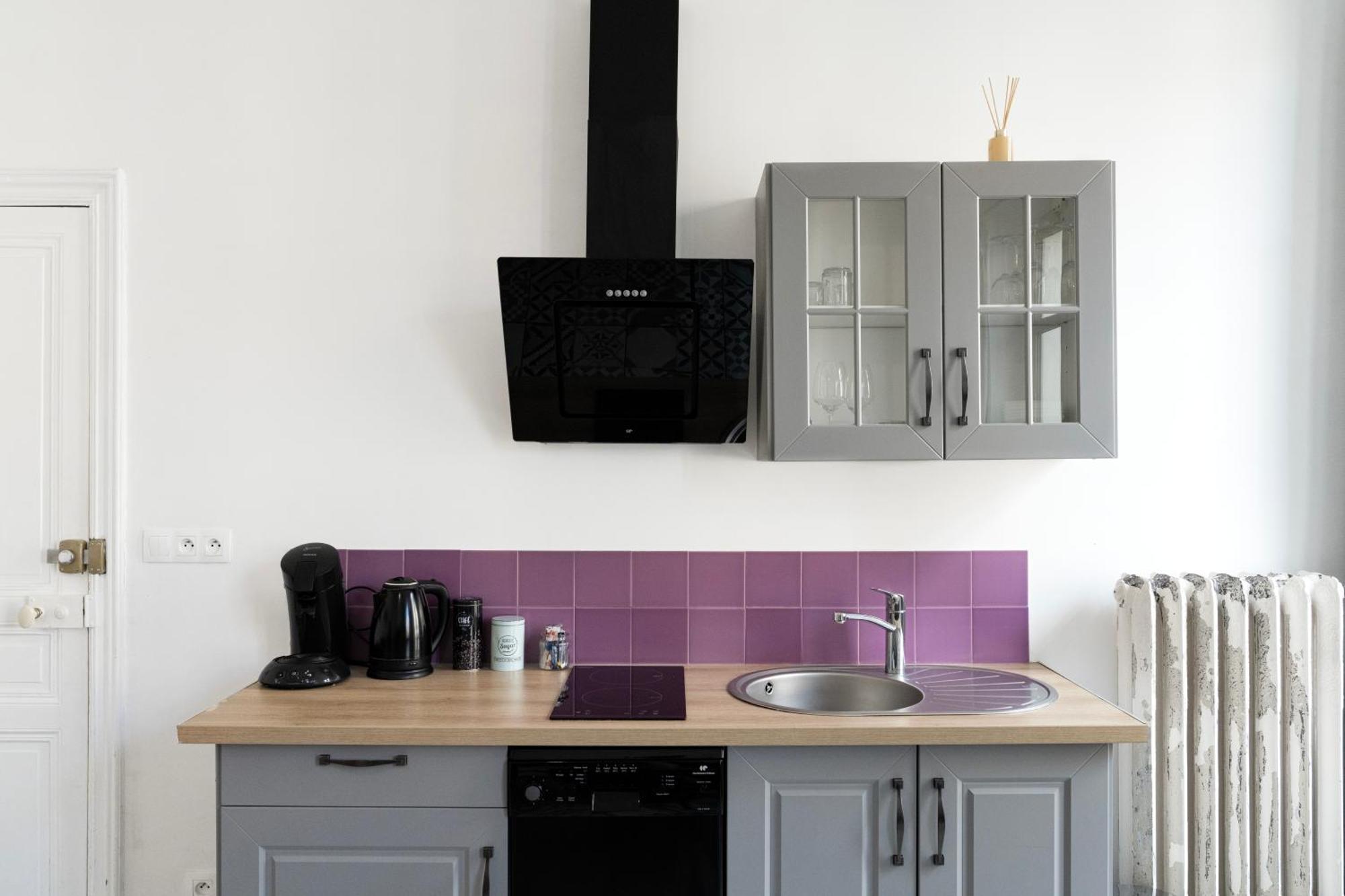 Bastide Appartement *
