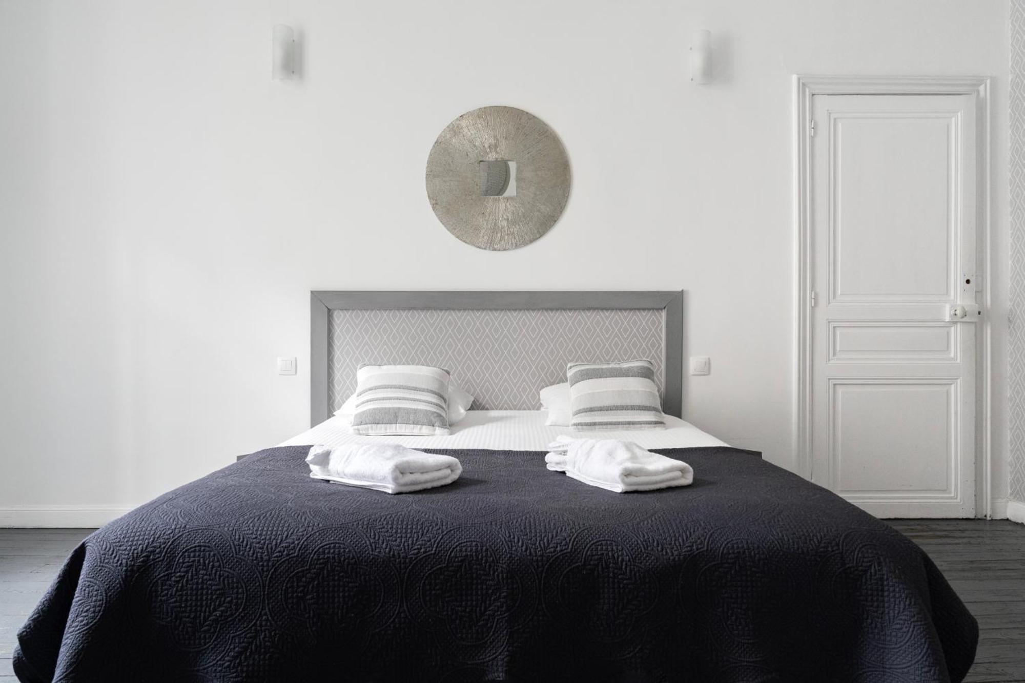 Appartement Bastide Carcassonne