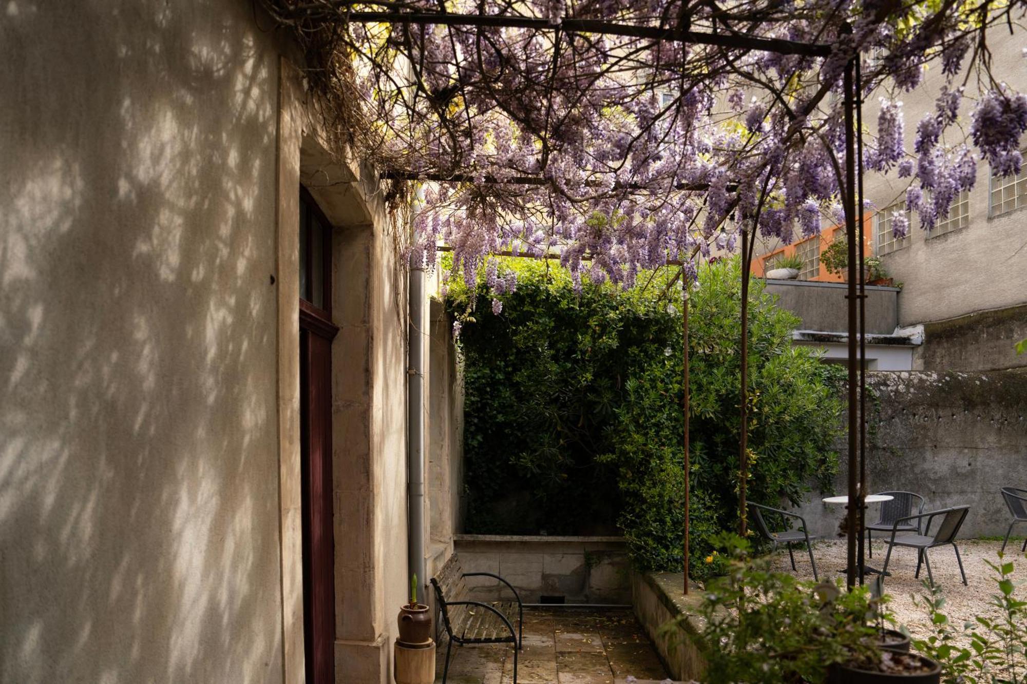 Bastide Appartement Carcassonne