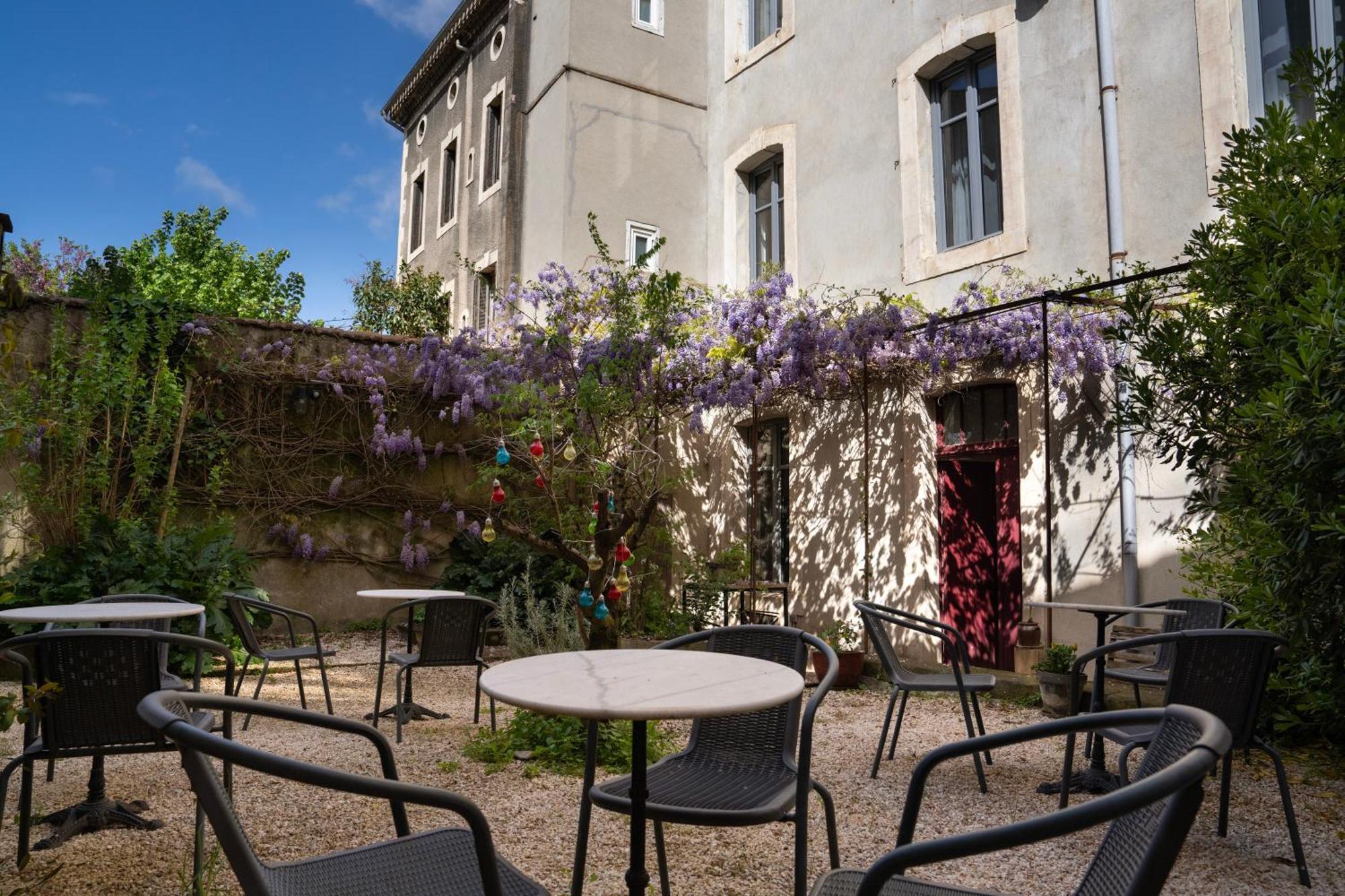 Apartment Bastide *