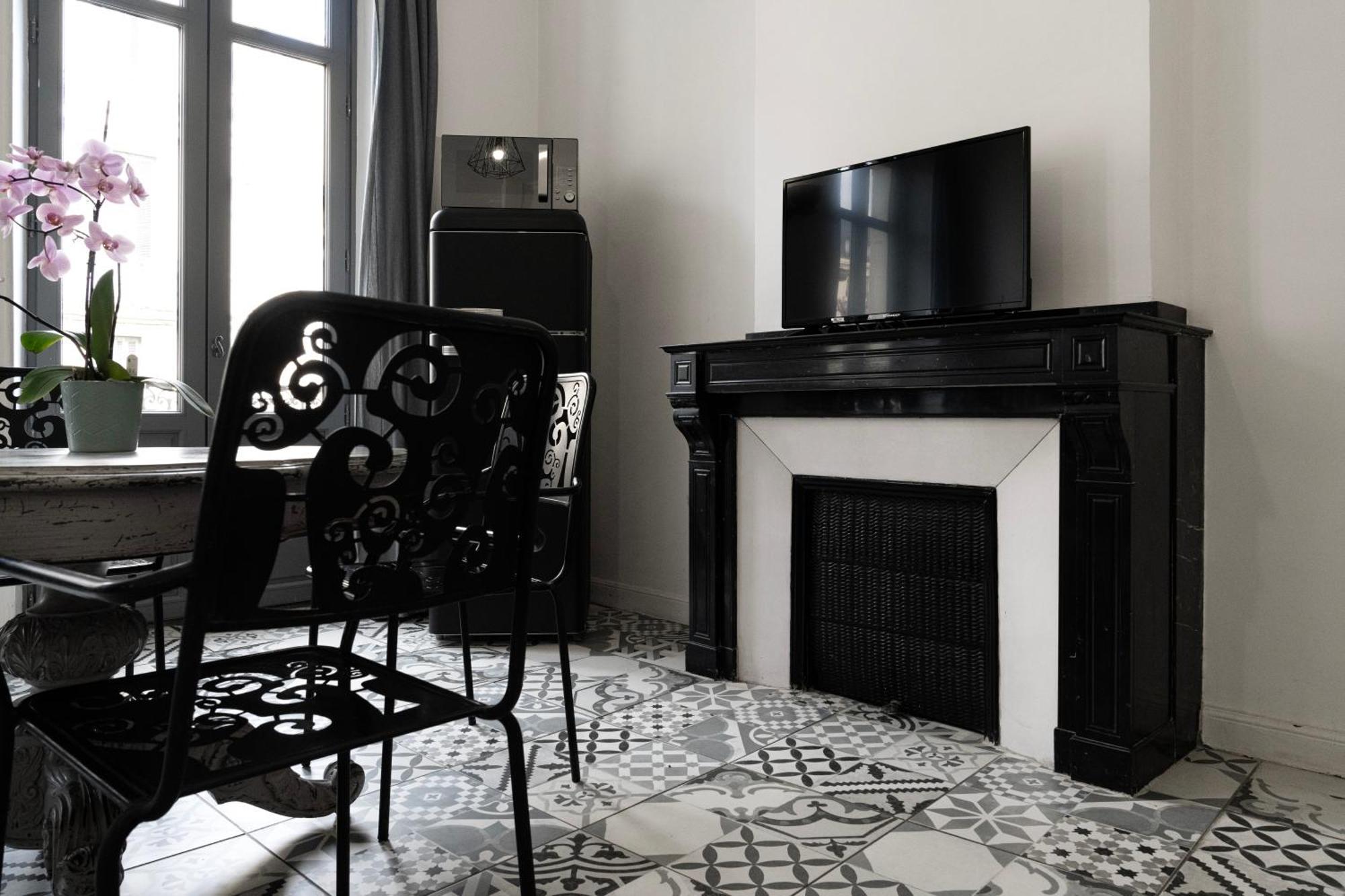 Bastide Appartement Carcassonne