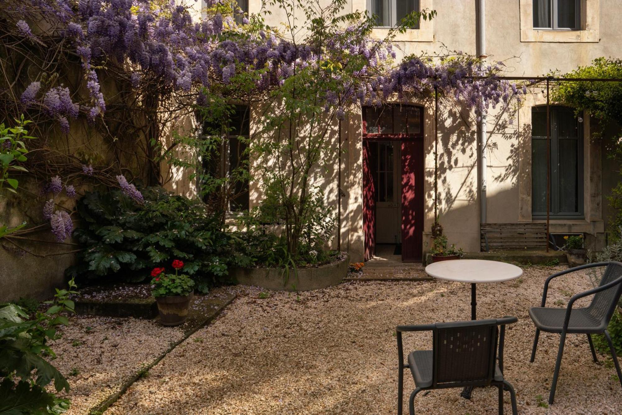 Bastide Appartement