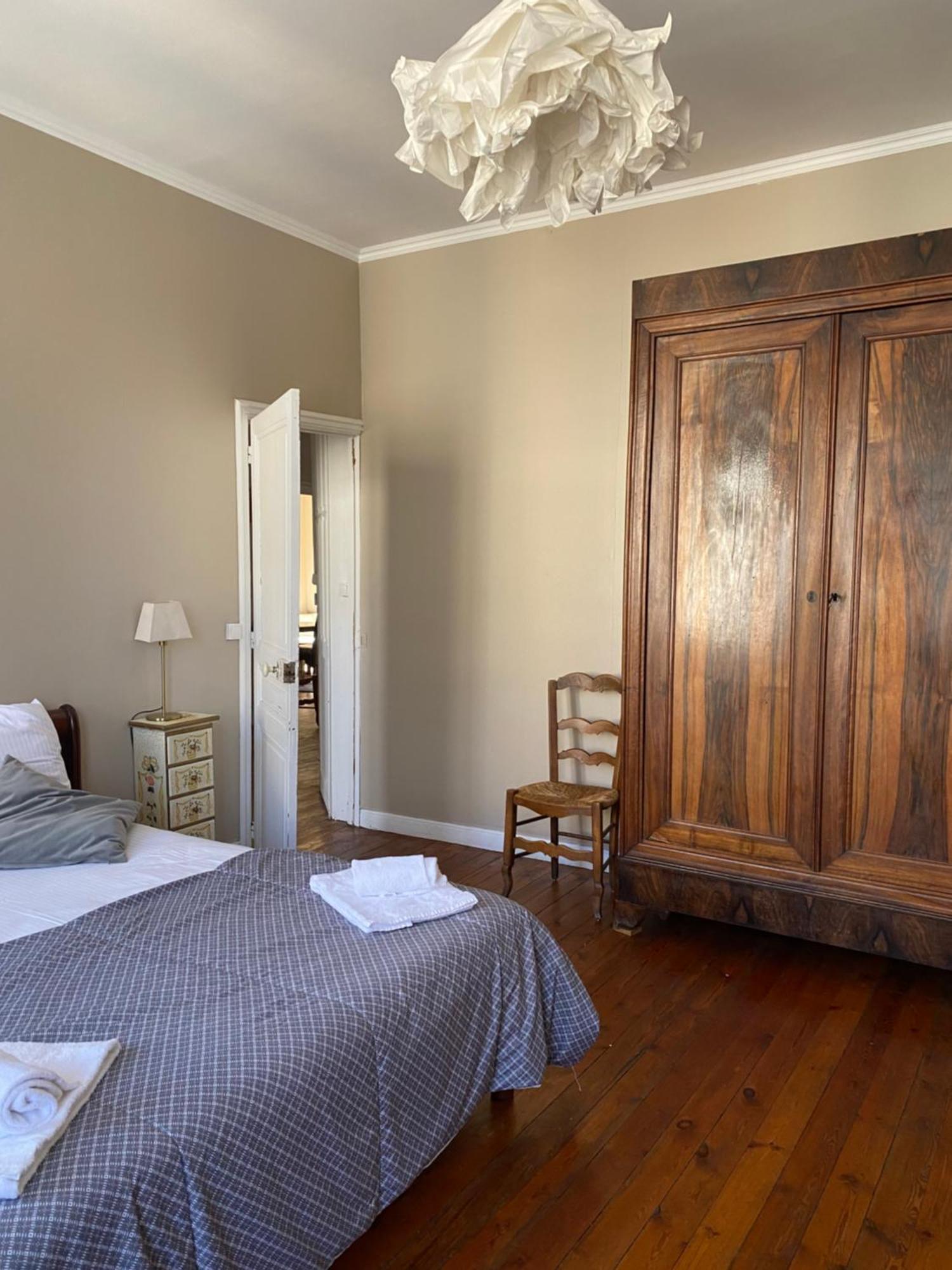 Bastide Appartement