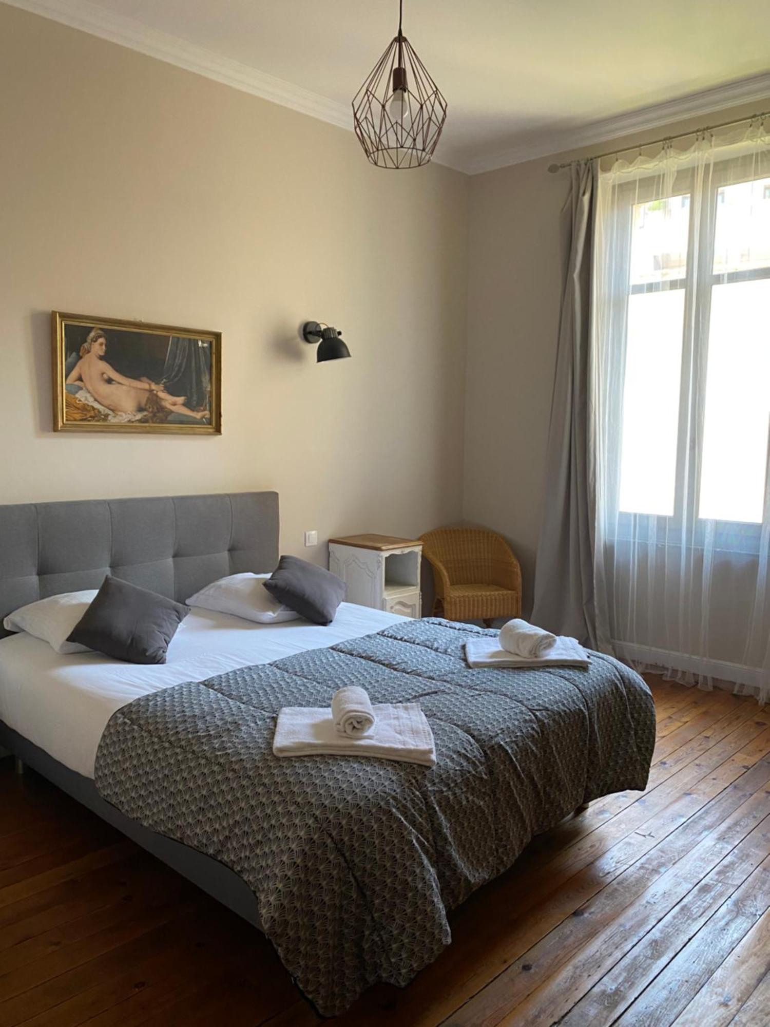 Appartement Bastide