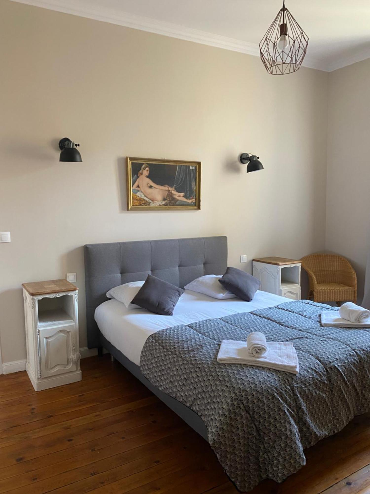 Bastide Apartment Carcassonne