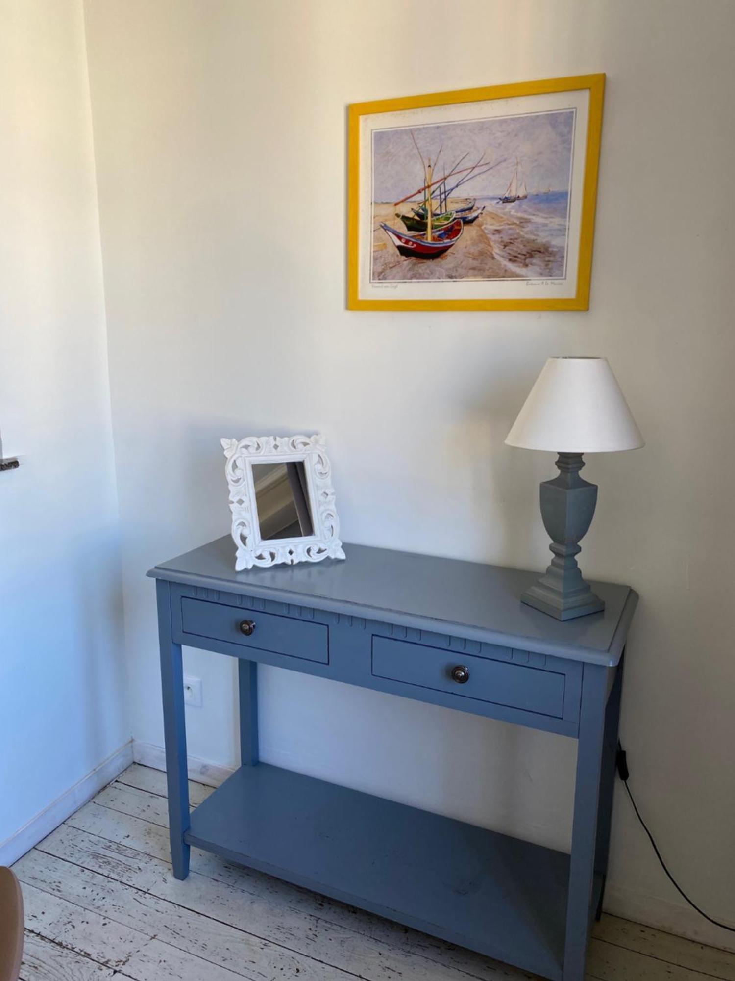Bastide Appartement
