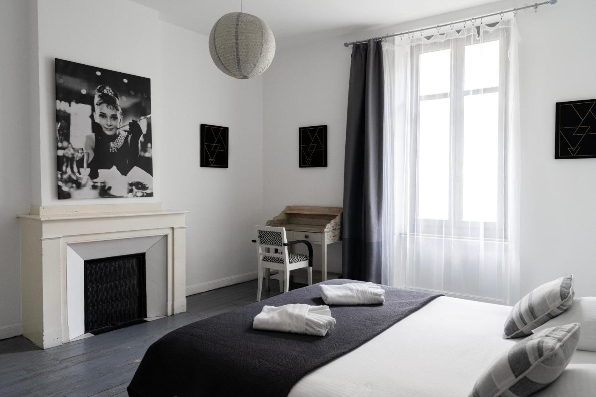 Appartement Bastide *