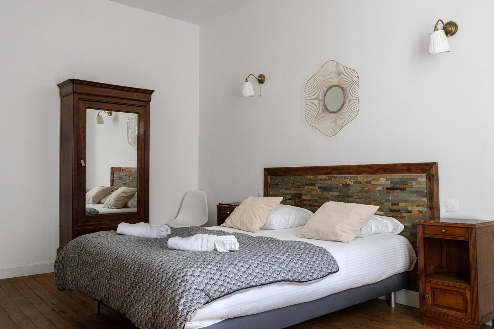 Appartement Bastide *