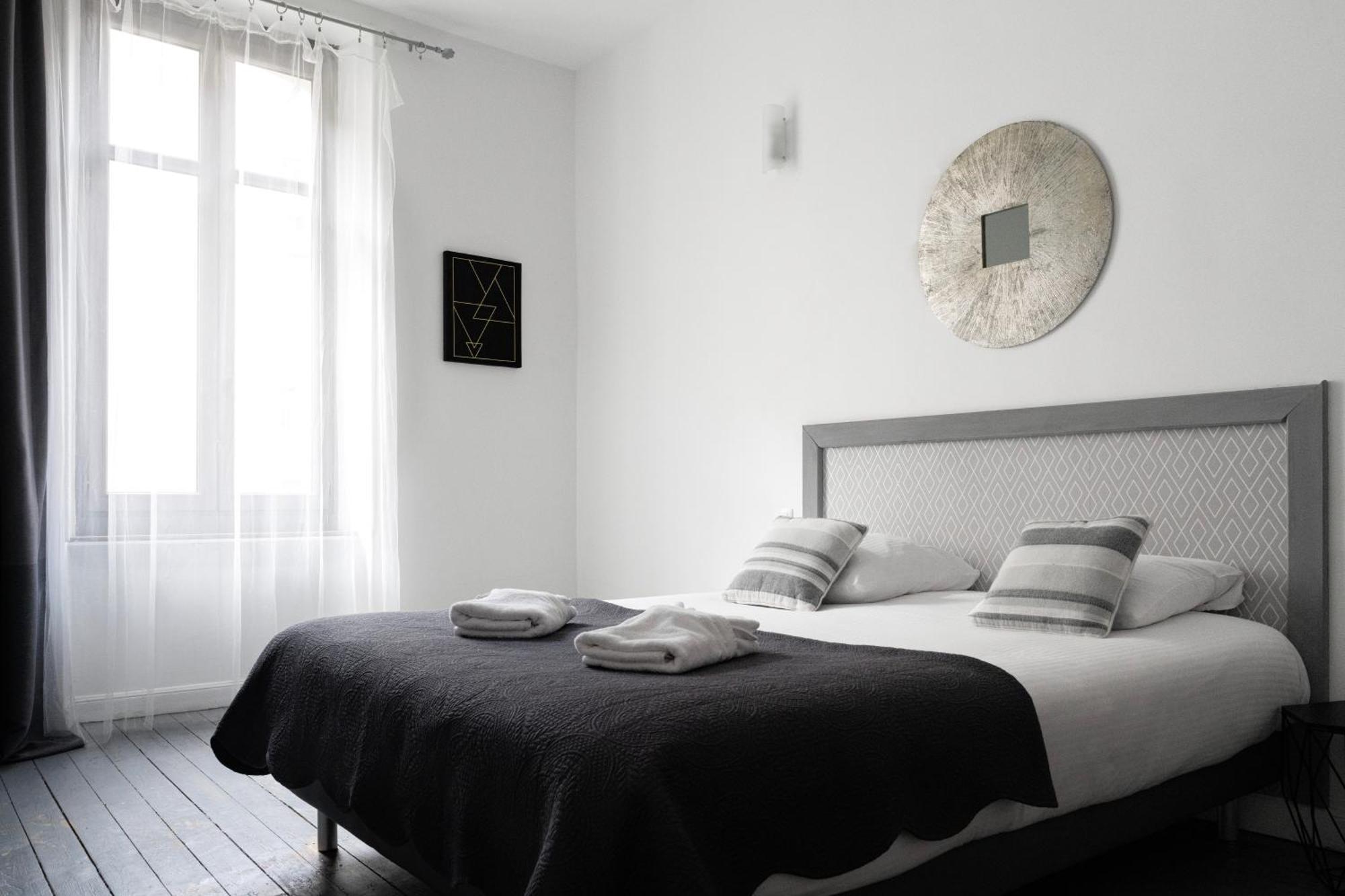 Bastide Appartement *