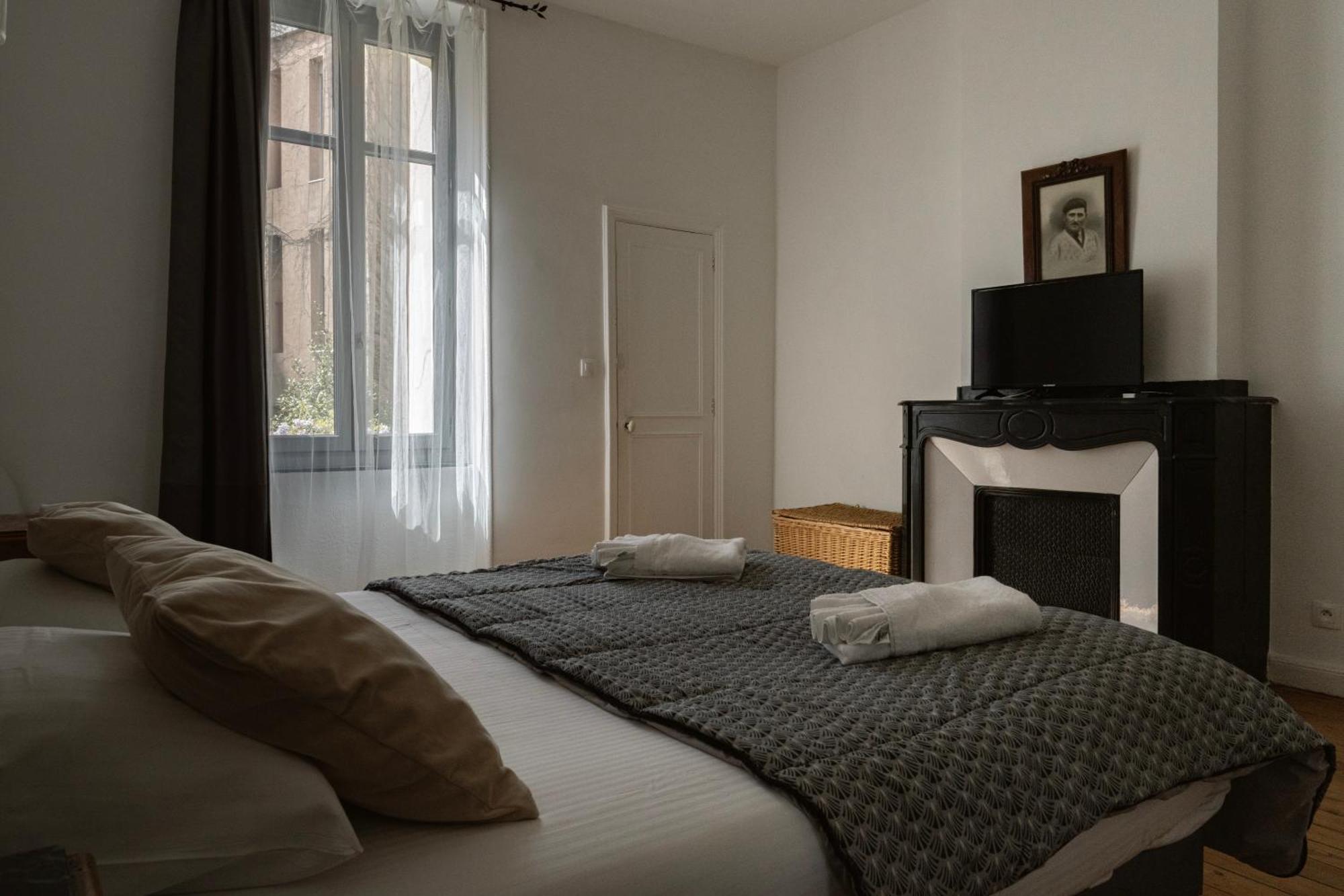 Appartement Bastide *