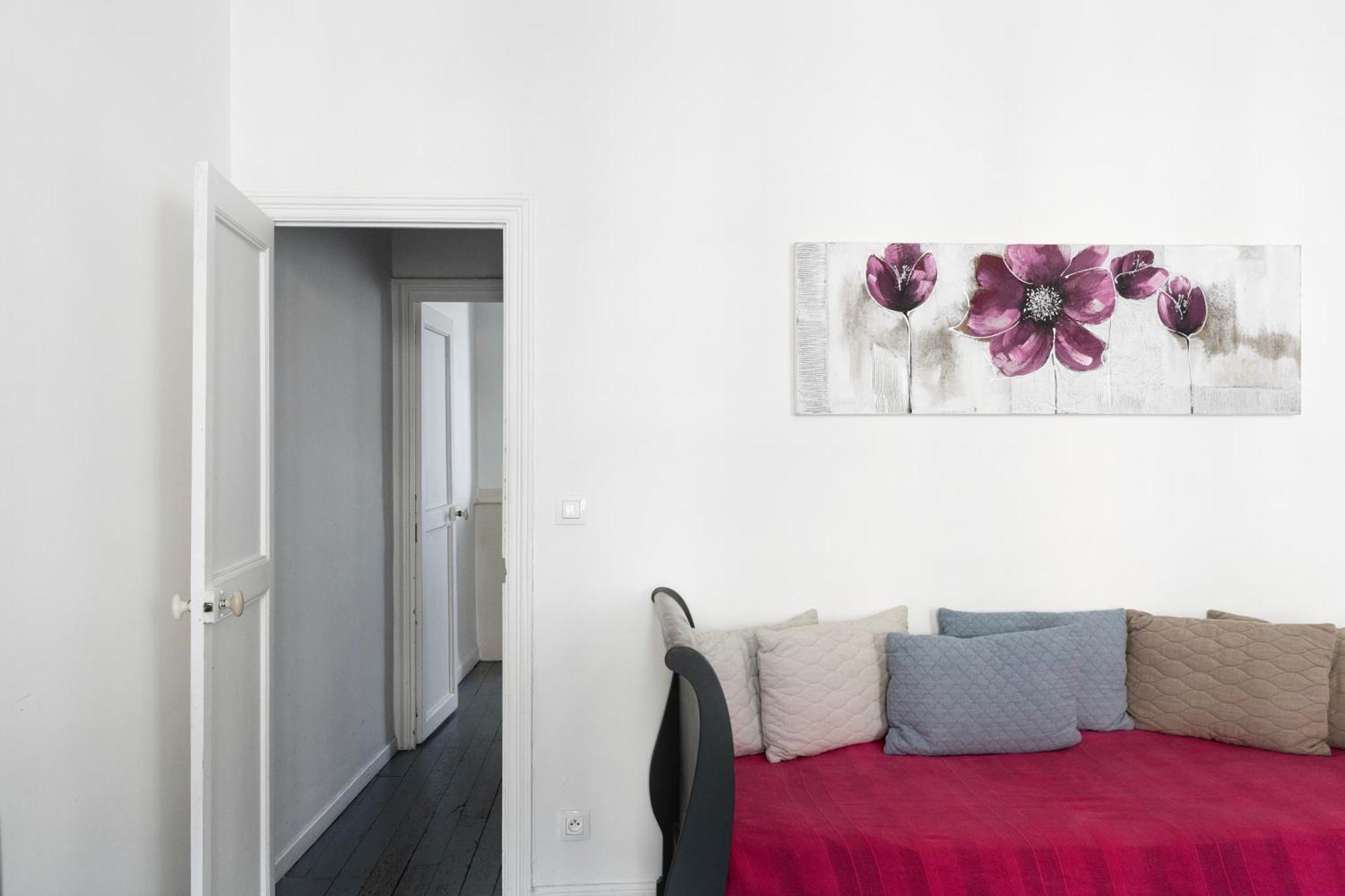 Bastide Appartement *