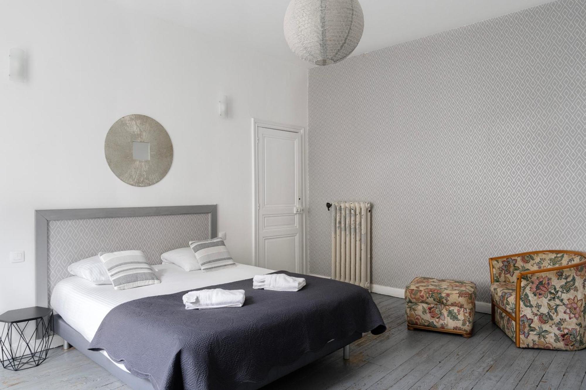 Bastide Appartement Carcassonne