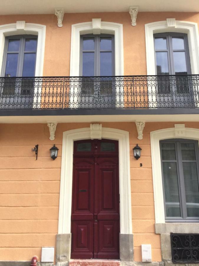 Apartment Bastide *